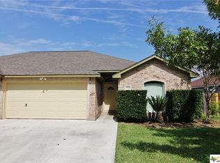 3048 Green Mountain Dr, New Braunfels, TX 78130