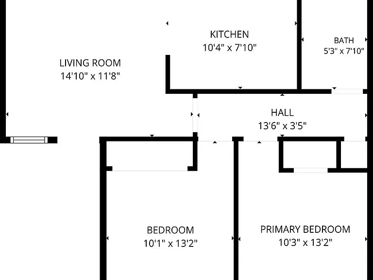 1005 Haynes St #1007 — Photo 15