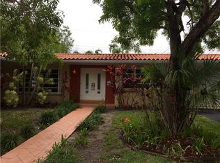 8820 SW 85th Ter, Miami, FL 33173