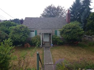 3011 31st Ave W, Seattle, WA 98199