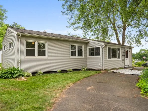 47 Charter Road, Ellington, CT 06029