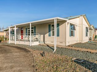 93 Northridge Ter SPACE 37, Medford, OR 97501