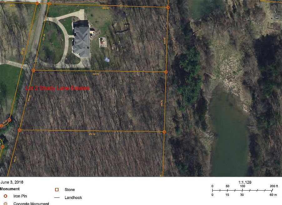 2nd image of 2 Plus Acre Lot Shadylane