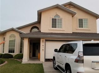 1626 Villa Del Sol, El Paso, TX 79911