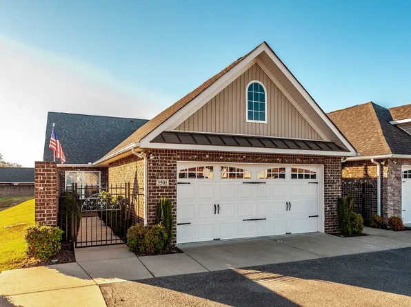 395 Devon Chase Hl Unit 3501, Gallatin, TN 37066