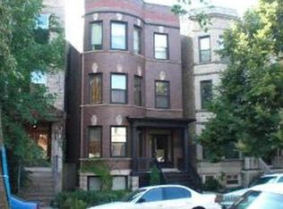 3741 N Kenmore Ave, Chicago, IL 60613