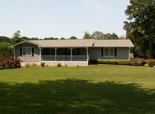 6264 Britt Rd SW, Mableton, GA 30126