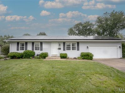 4707 Snow White Ter, Alton, IL, 62002
