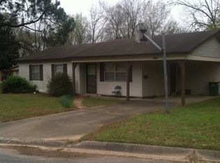 6624 Whippoorwill Ln, North Little Rock, AR 72117