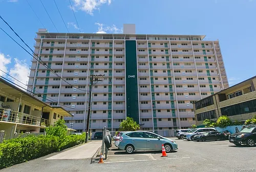 2440 Date St #1005 Photo 1