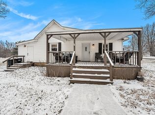 8842 E 500 N, North Webster, IN 46555