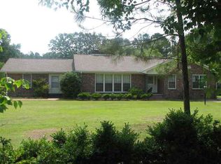 2956 Kent Rd, Andrews, SC 29510