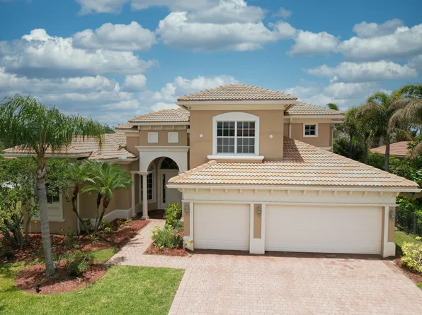 11680 SW Rossano Lane, Port St Lucie, FL 34987