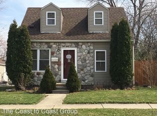 24366 Stewart Ave, Warren, MI 48089