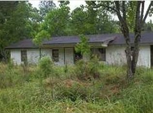 6831 Taylor Ave, Irvington, AL 36544