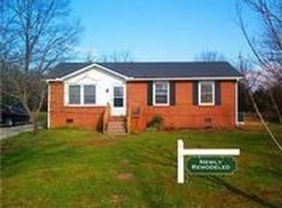 1129 Double Springs Rd, Murfreesboro, TN 37127