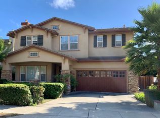 41373 Danzon Ct, Fremont, CA 94539