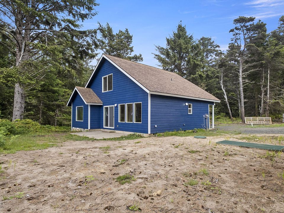 102 NE Wooldridge Ln, Yachats, OR 97498 Zillow