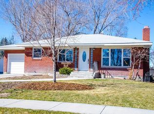 254 S Byron Ave, Shelley, ID 83274