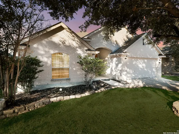 8619 Anderson Cv, Converse, TX 78109