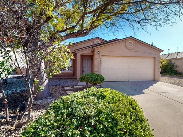 10315 Khamsin Dr NW, Albuquerque, NM 87114