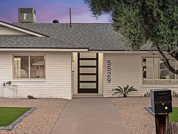 4th image of 5529 E WINDROSE Drive