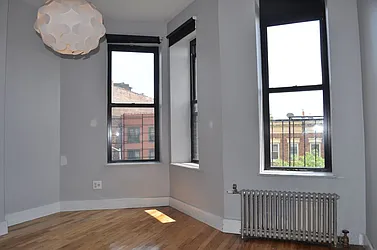 Rented by At Home Realty NY LLC