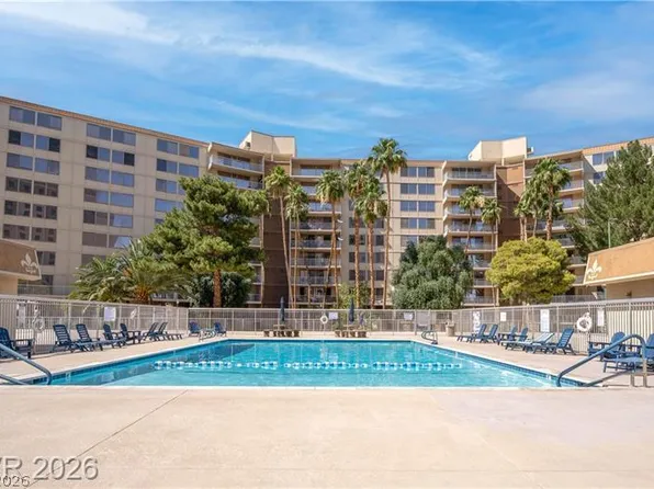 205 E Harmon Ave APT 223, Las Vegas, NV 89169