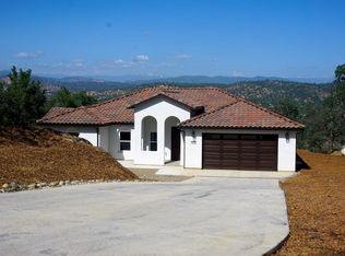 30665 Roaring River Dr, Coarsegold, CA