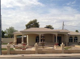 145 E 6th Ave, Mesa, AZ 85210