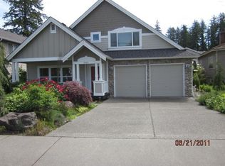 5021 75th Ave NE, Marysville, WA 98270