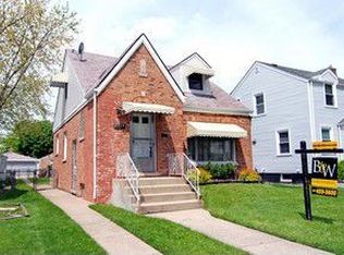 3714 N Pioneer Ave, Chicago, IL 60634