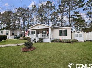 668 McGee Dr, Myrtle Beach, SC 29588