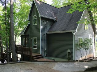 327 Deer Run Cir, La Follette, TN 37766
