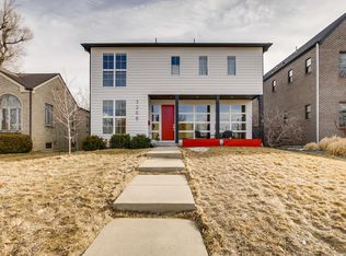 3208 W Scott Pl, Denver, CO 80211