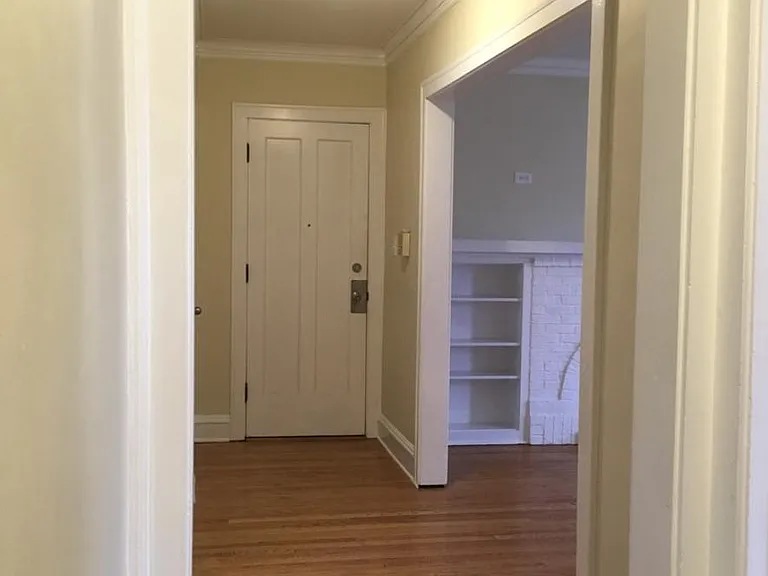 Hall/Entry