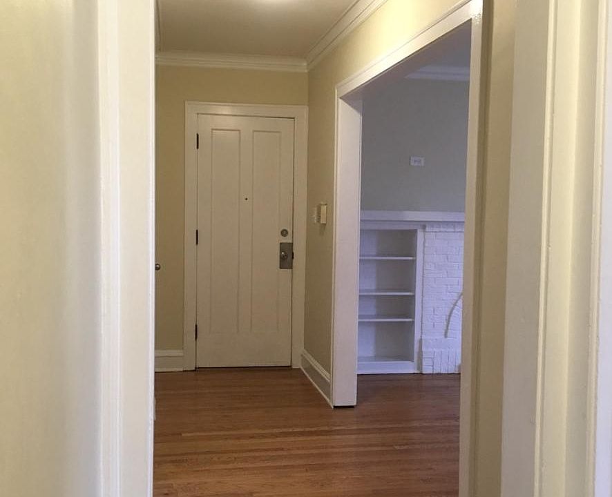 Hall/Entry