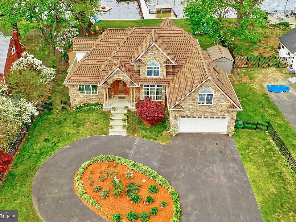 417 Kennard Ave, Edgewood, MD 21040 Zillow