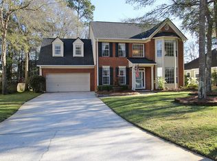 1216 Colfax Ct, Mount Pleasant, SC 29466
