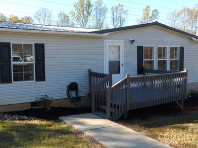6402 Simpson Ave, Connelly Springs, NC, 28612