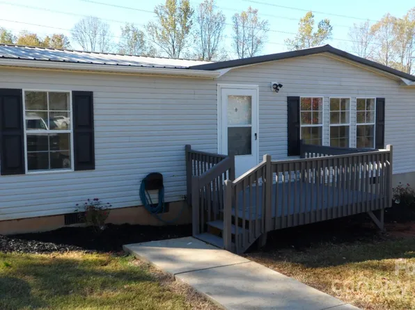 6402 Simpson Ave, Connelly Springs, NC 28612