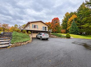 104 Kennison Road, Westfield, VT 05874