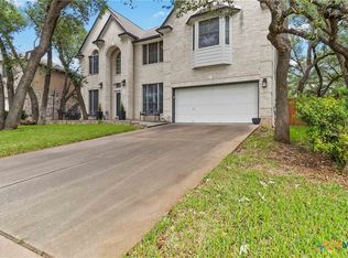 3836 Newland Ct, Round Rock, TX 78681