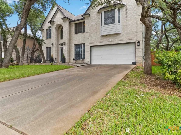 3836 Newland Ct, Round Rock, TX 78681