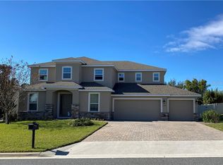 12312 Hammock Hill Dr, Clermont, FL 34711