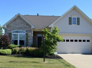 39163 Courseview Dr, Avon, OH 44011
