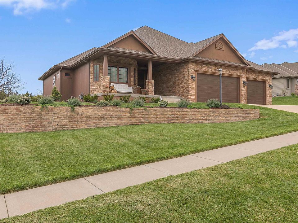 6910 SW 43rd Ter, Topeka, KS 66610 Zillow