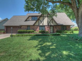 7317 E 68th Pl, Tulsa, OK 74133