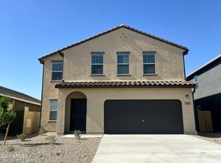 13282 E Verbina Ln, Florence, AZ 85132