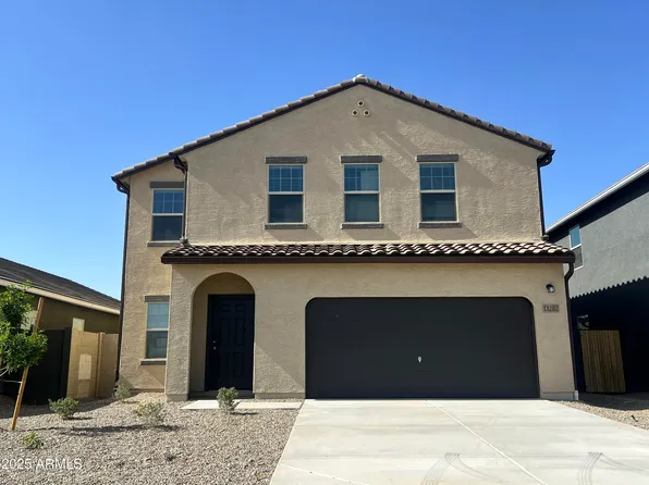 13282 E VERBINA Lane, Florence, AZ 85132